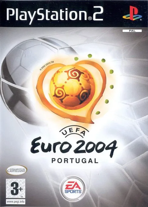 UEFA Euro 2004 - Portugal (Europe) (En,Sv,Da)